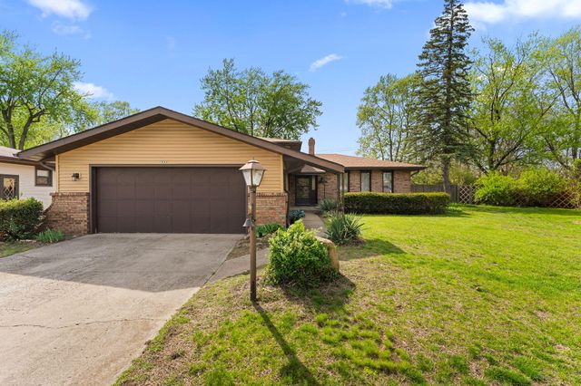 1532 N Woodlawn Place, Griffith, IN 46319