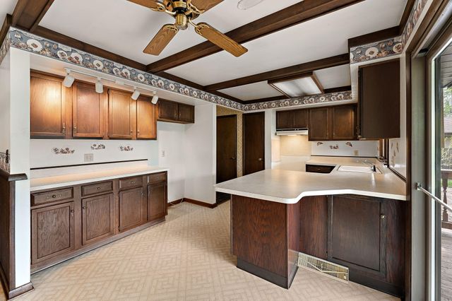 1532 N Woodlawn Place, Griffith, IN 46319