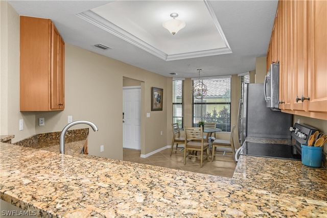 9528 Avellino WAY 2516, Naples, FL 34113