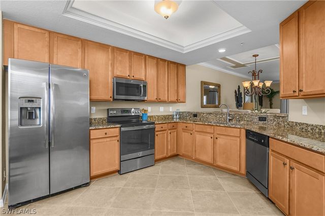 9528 Avellino WAY 2516, Naples, FL 34113