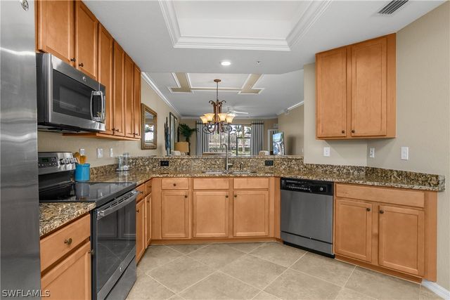 9528 Avellino WAY 2516, Naples, FL 34113