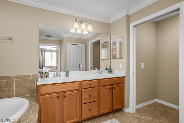 9528 Avellino WAY 2516, Naples, FL 34113