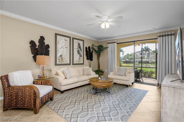 9528 Avellino WAY 2516, Naples, FL 34113