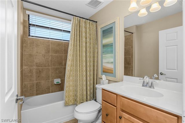 9528 Avellino WAY 2516, Naples, FL 34113