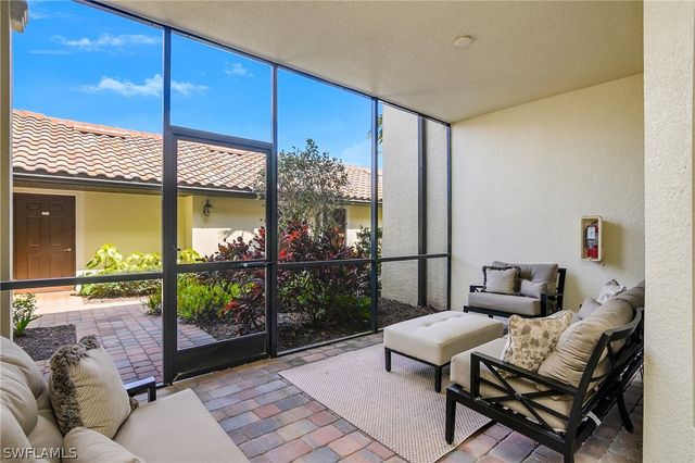 9528 Avellino WAY 2516, Naples, FL 34113