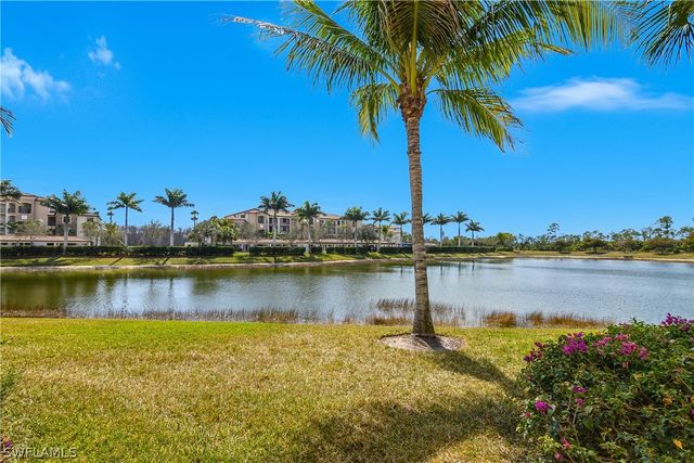 9528 Avellino WAY 2516, Naples, FL 34113