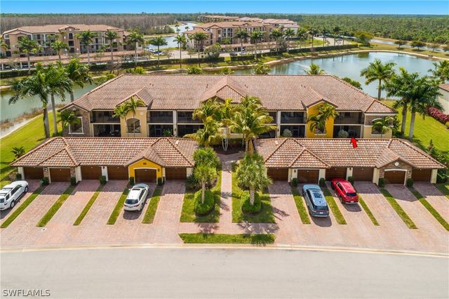 9528 Avellino WAY 2516, Naples, FL 34113