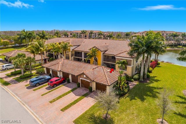 9528 Avellino WAY 2516, Naples, FL 34113