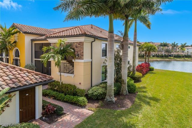 9528 Avellino WAY 2516, Naples, FL 34113