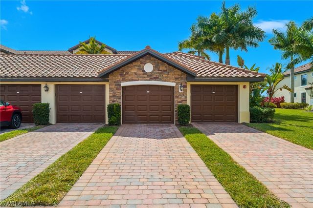 9528 Avellino WAY 2516, Naples, FL 34113