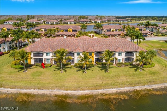 9528 Avellino WAY 2516, Naples, FL 34113