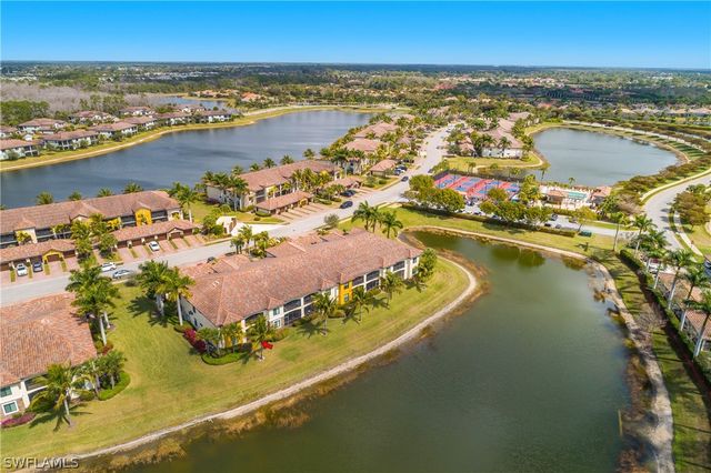 9528 Avellino WAY 2516, Naples, FL 34113