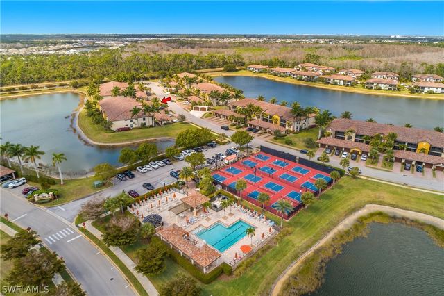 9528 Avellino WAY 2516, Naples, FL 34113