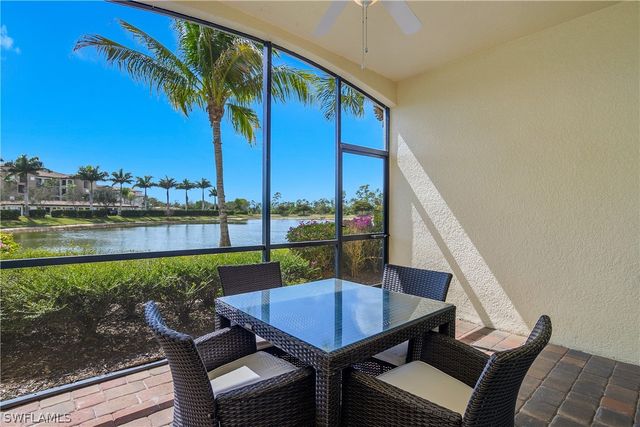 9528 Avellino WAY 2516, Naples, FL 34113