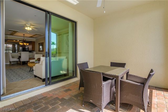 9528 Avellino WAY 2516, Naples, FL 34113