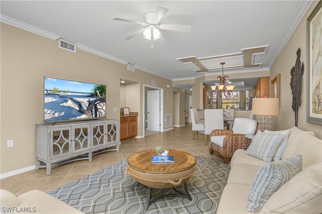 9528 Avellino WAY 2516, Naples, FL 34113