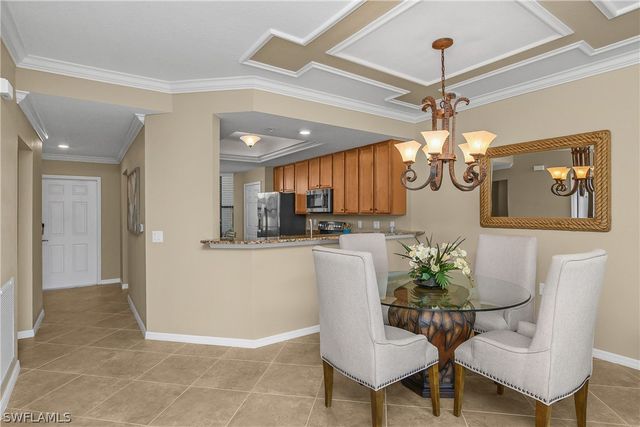 9528 Avellino WAY 2516, Naples, FL 34113