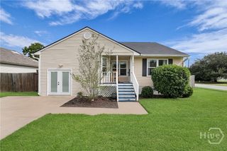 163 Stockbridge Drive, Savannah, GA 31419