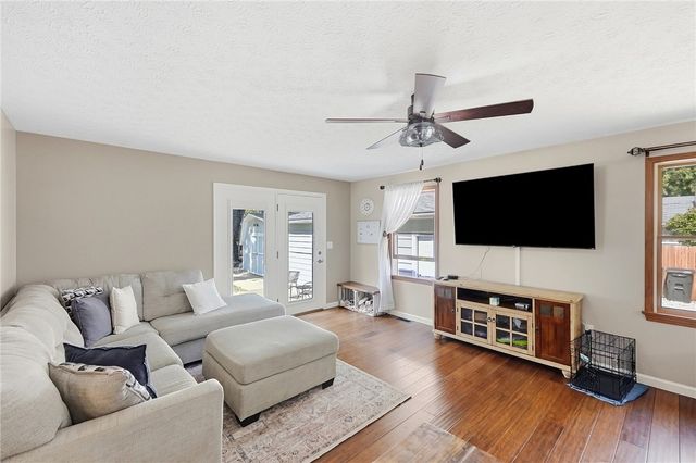 67 S Brown School Road, Vandalia, OH 45377