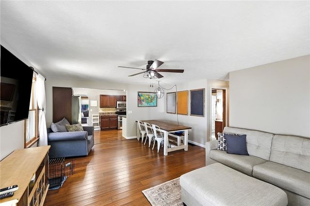 67 S Brown School Road, Vandalia, OH 45377