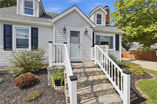 67 S Brown School Road, Vandalia, OH 45377