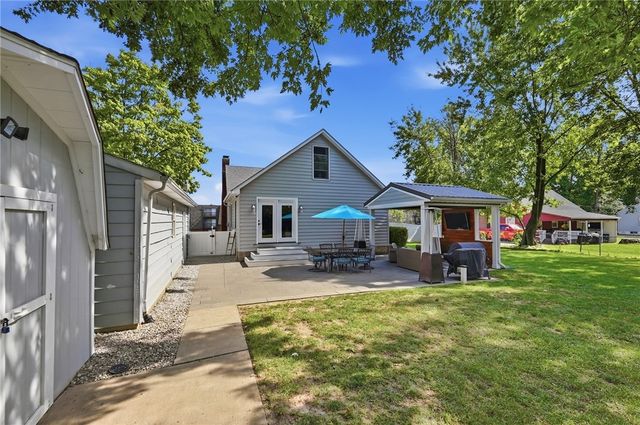 67 S Brown School Road, Vandalia, OH 45377