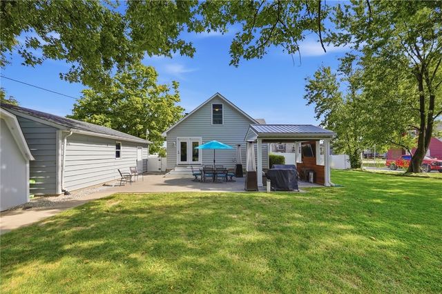 67 S Brown School Road, Vandalia, OH 45377
