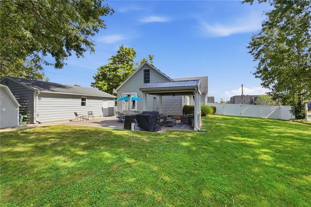 67 S Brown School Road, Vandalia, OH 45377