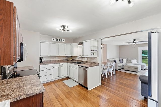 67 S Brown School Road, Vandalia, OH 45377