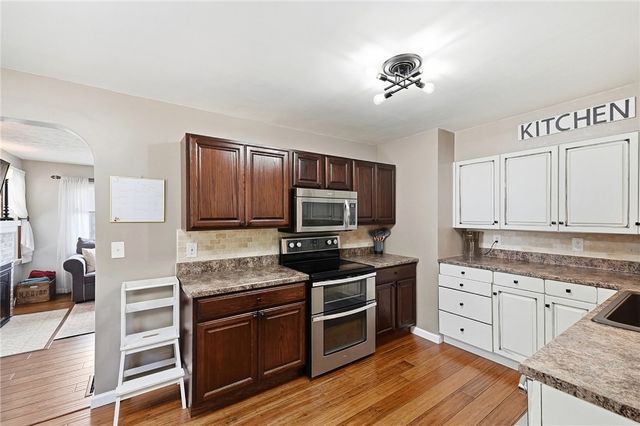 67 S Brown School Road, Vandalia, OH 45377