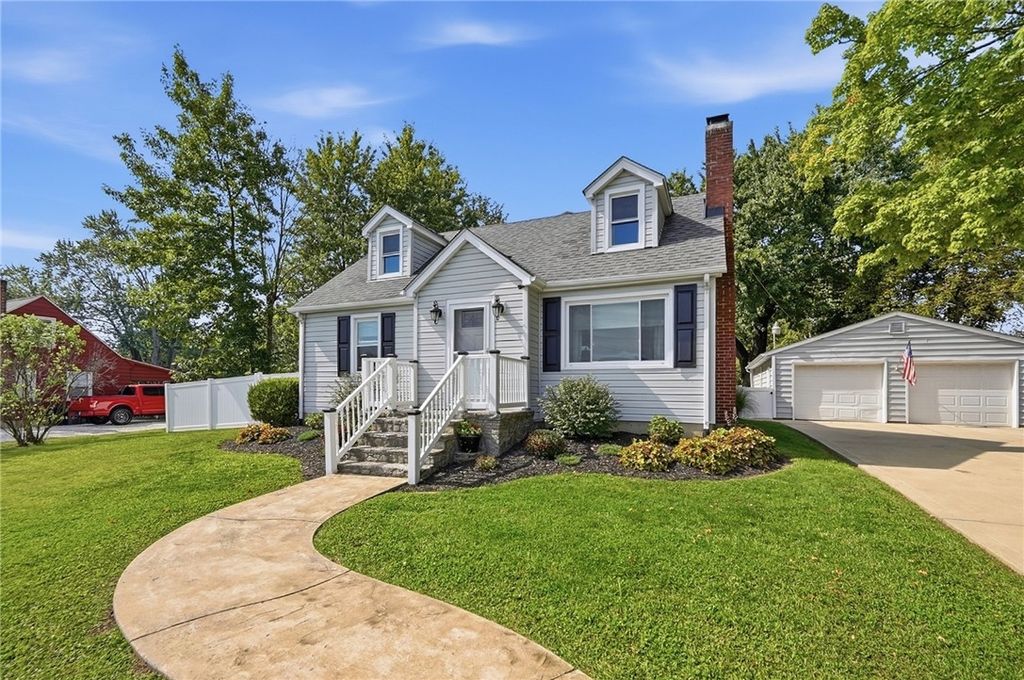 67 S Brown School Road, Vandalia, OH 45377