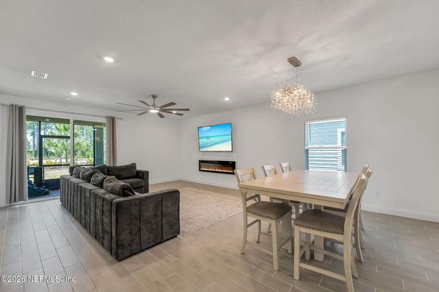 25 NEIGHBOR Court, St. Augustine, FL 32092
