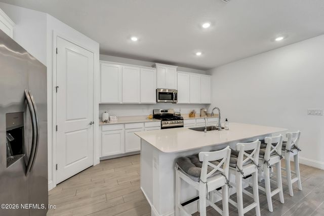 25 NEIGHBOR Court, St. Augustine, FL 32092