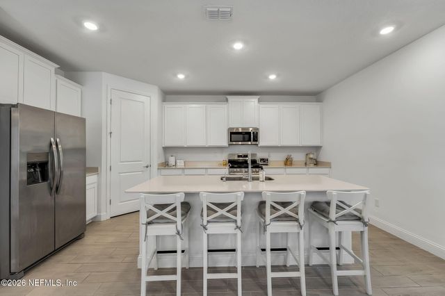 25 NEIGHBOR Court, St. Augustine, FL 32092