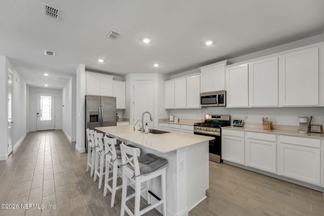 25 NEIGHBOR Court, St. Augustine, FL 32092