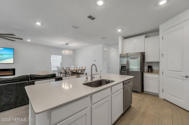 25 NEIGHBOR Court, St. Augustine, FL 32092