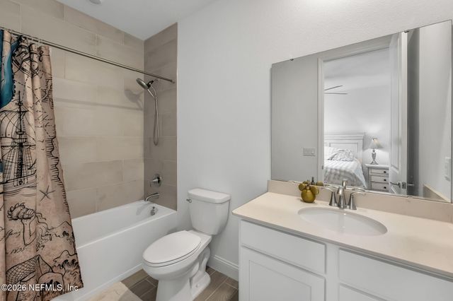25 NEIGHBOR Court, St. Augustine, FL 32092