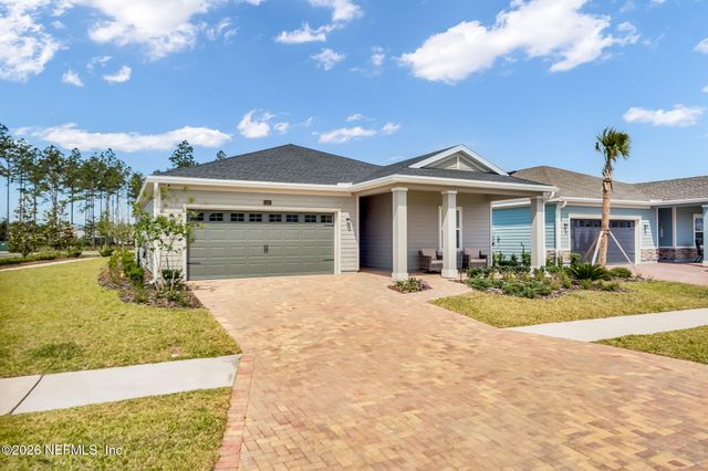 25 NEIGHBOR Court, St. Augustine, FL 32092