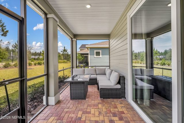 25 NEIGHBOR Court, St. Augustine, FL 32092