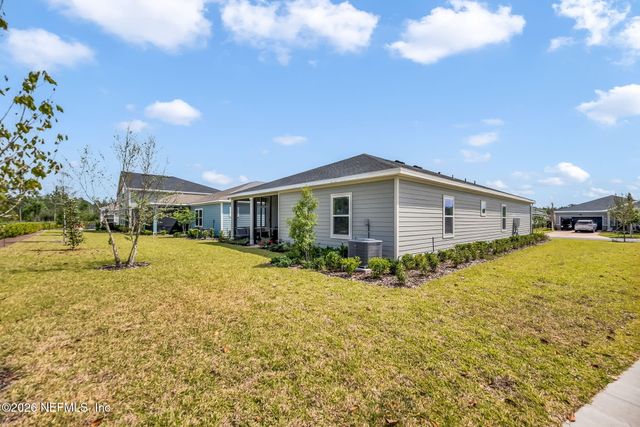 25 NEIGHBOR Court, St. Augustine, FL 32092