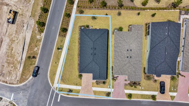 25 NEIGHBOR Court, St. Augustine, FL 32092