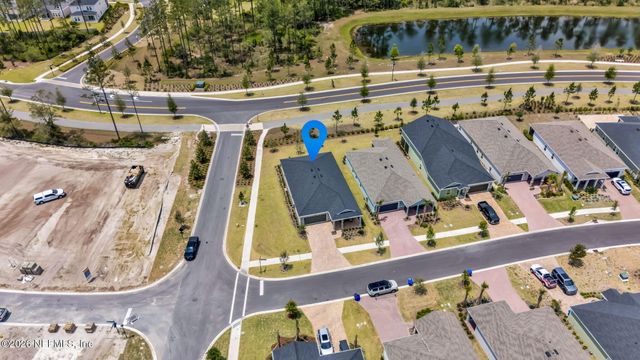 25 NEIGHBOR Court, St. Augustine, FL 32092