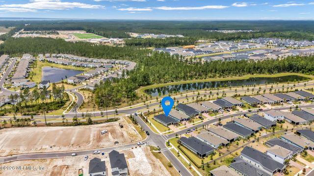 25 NEIGHBOR Court, St. Augustine, FL 32092