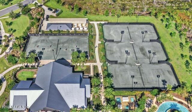 25 NEIGHBOR Court, St. Augustine, FL 32092