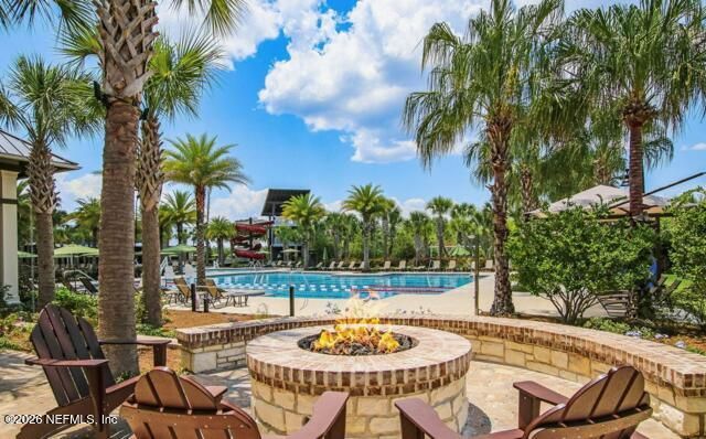25 NEIGHBOR Court, St. Augustine, FL 32092