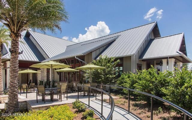 25 NEIGHBOR Court, St. Augustine, FL 32092