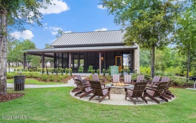 25 NEIGHBOR Court, St. Augustine, FL 32092