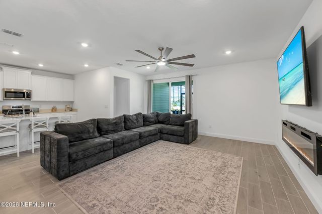 25 NEIGHBOR Court, St. Augustine, FL 32092