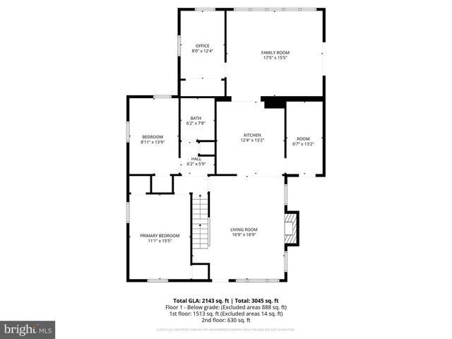 300 BARRY LN, Wallingford, PA 19086