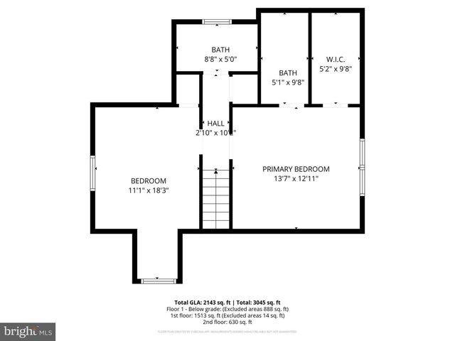 300 BARRY LN, Wallingford, PA 19086